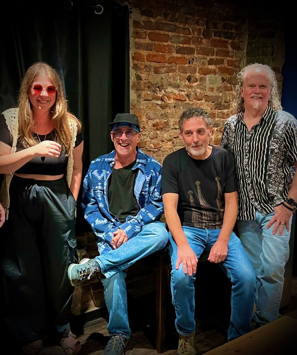 Dead Zep