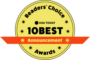 10Best Readers Choice Awards